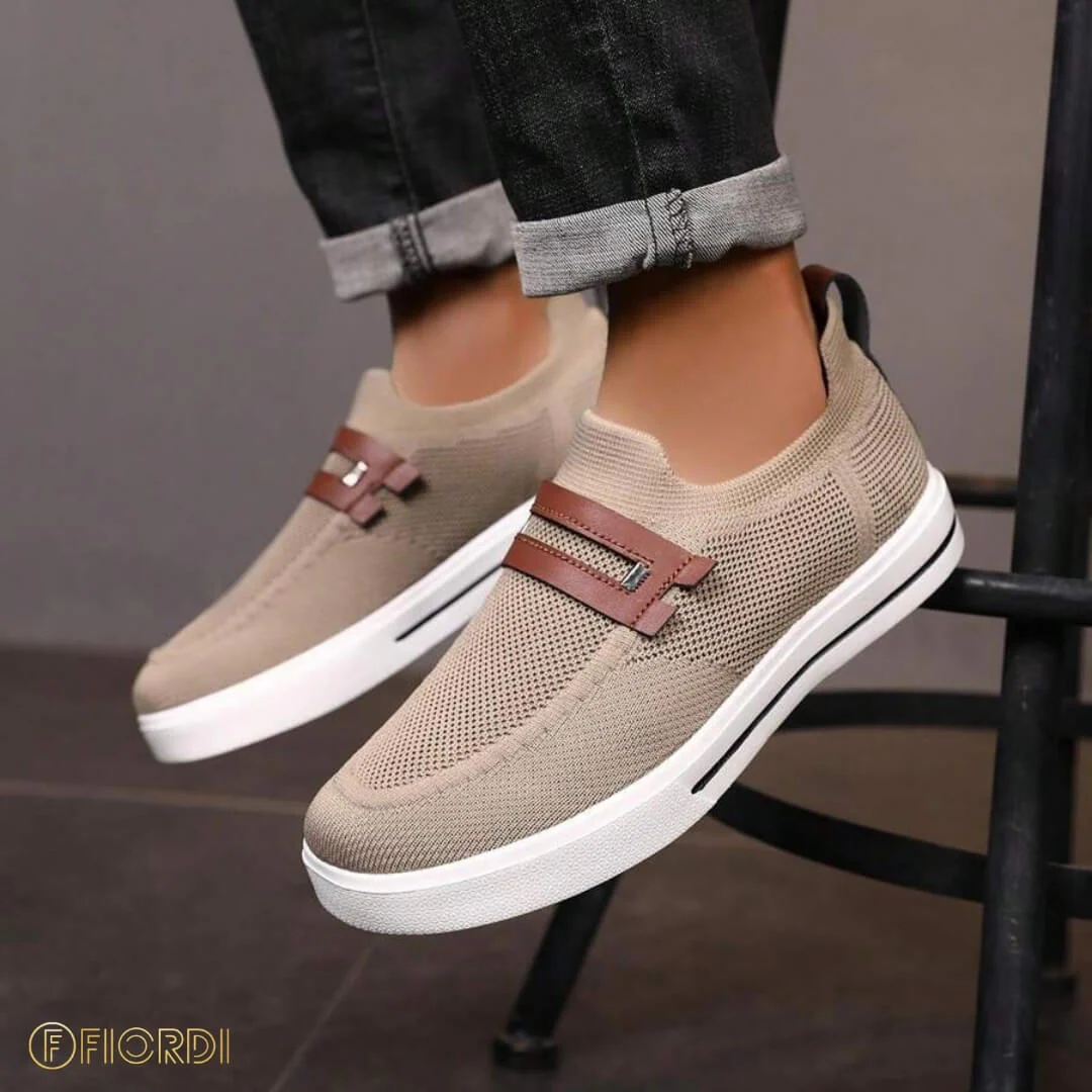 Sapato Slip-On Urban™ - Image 4