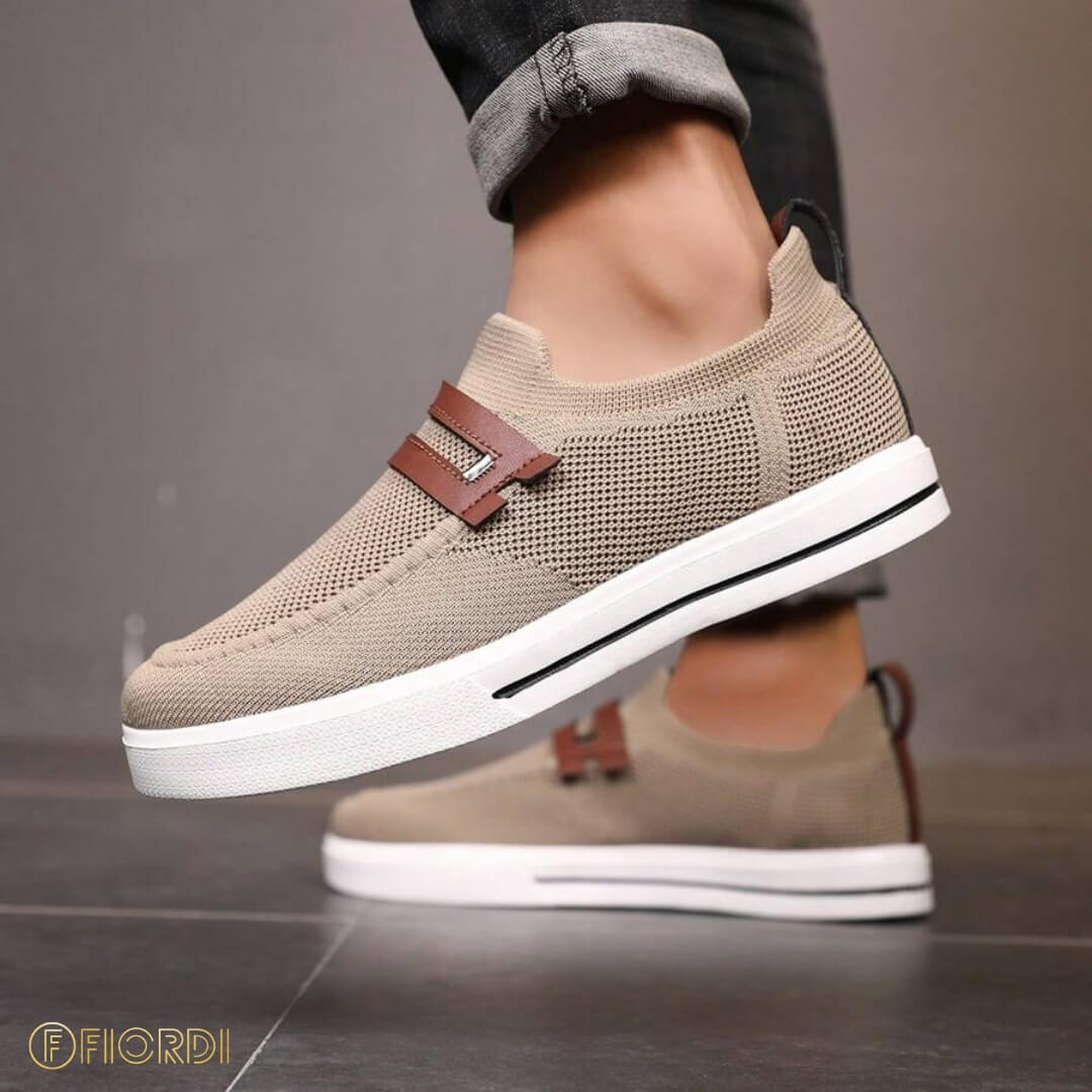 Sapato Slip-On Urban™ - Image 5