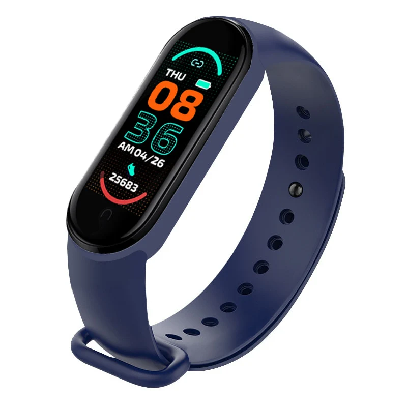 Smartwatch - M6 Sport Pro - Image 3