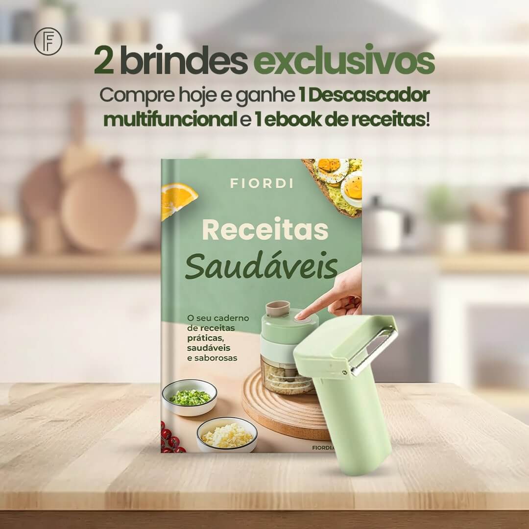 Super Mix Tornado - 3 em 1 - Image 3