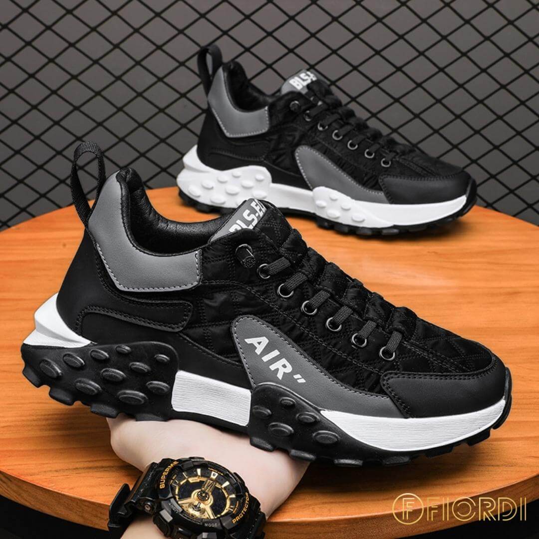 Tênis Masculino Basic Air™ [30% Off + Frete Grátis] - Image 10