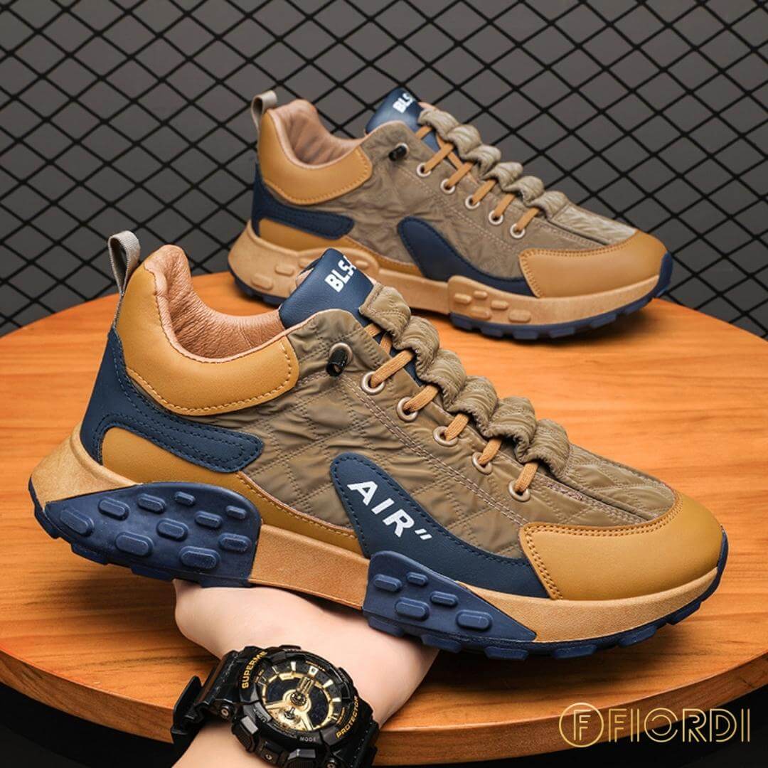 Tênis Masculino Basic Air™ [30% Off + Frete Grátis] - Image 11