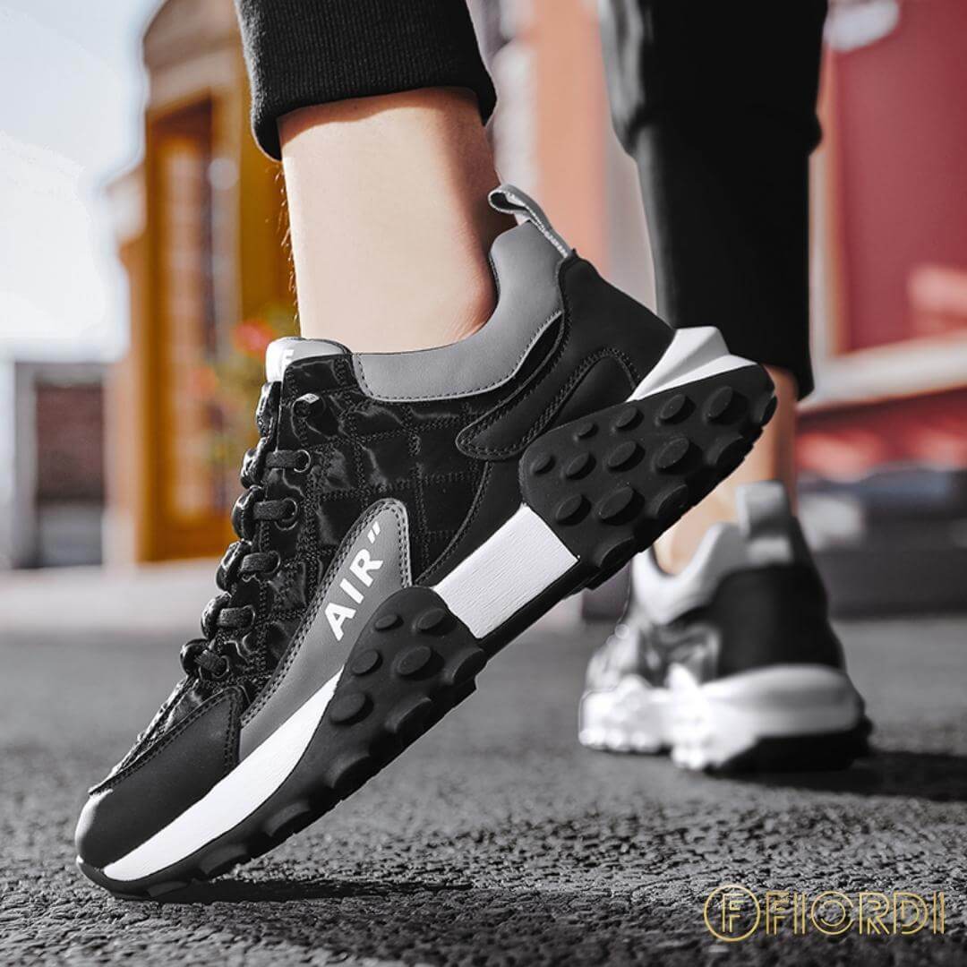 Tênis Masculino Basic Air™ [30% Off + Frete Grátis] - Image 4