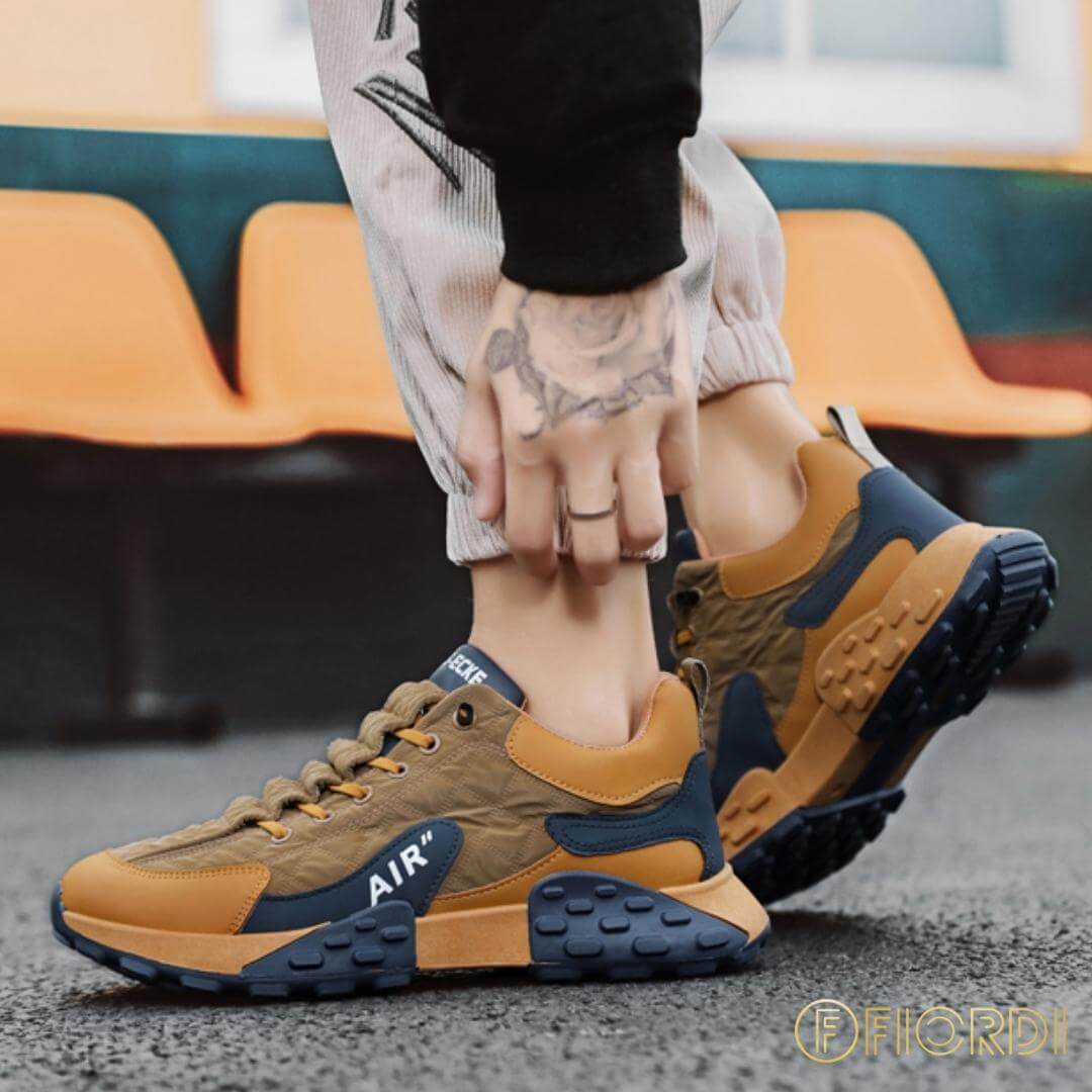 Tênis Masculino Basic Air™ [30% Off + Frete Grátis] - Image 5