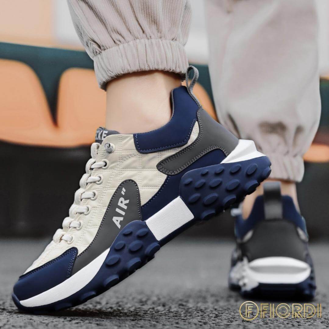 Tênis Masculino Basic Air™ [30% Off + Frete Grátis] - Image 6