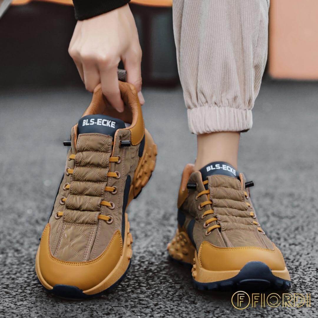 Tênis Masculino Basic Air™ [30% Off + Frete Grátis] - Image 9