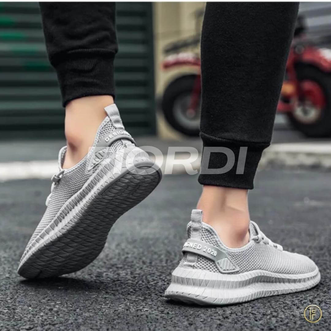 Tênis Evolution Pro™ + [Brinde: Kit de Meias] - Image 12