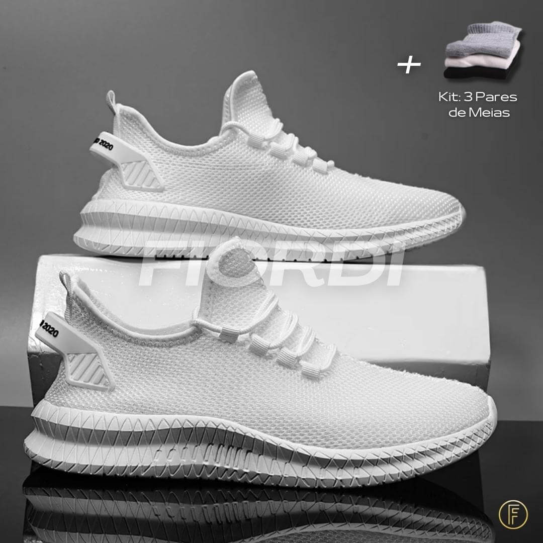 Tênis Evolution Pro™ + [Brinde: Kit de Meias] - Image 15