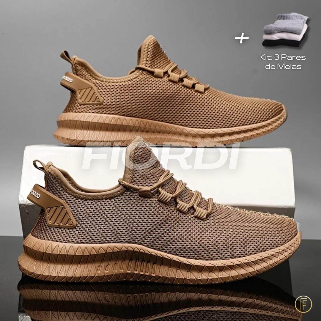 Tênis Evolution Pro™ + [Brinde: Kit de Meias] - Image 16