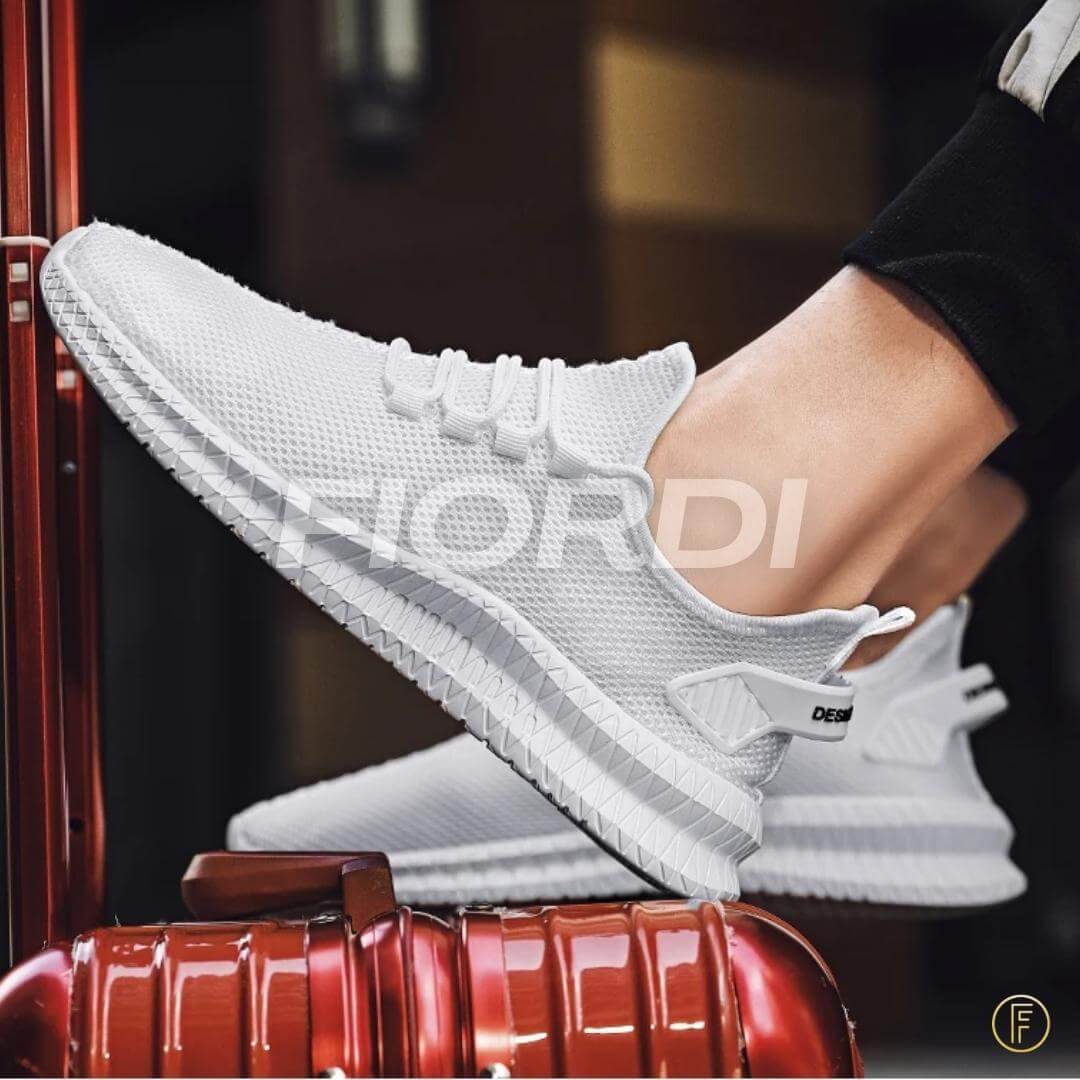 Tênis Evolution Pro™ + [Brinde: Kit de Meias] - Image 5