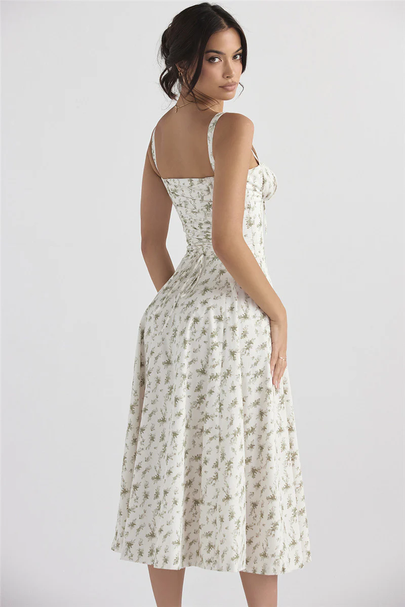 Vestido Corset Elegance™ - Image 16