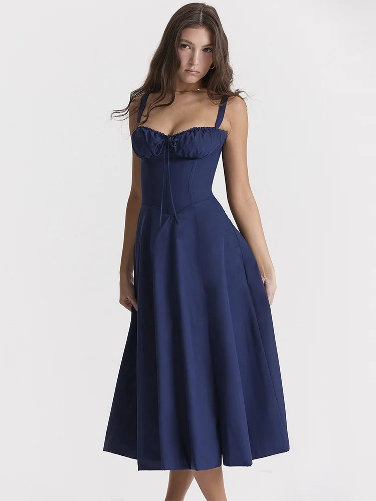 Vestido Corset Elegance™ - Image 22