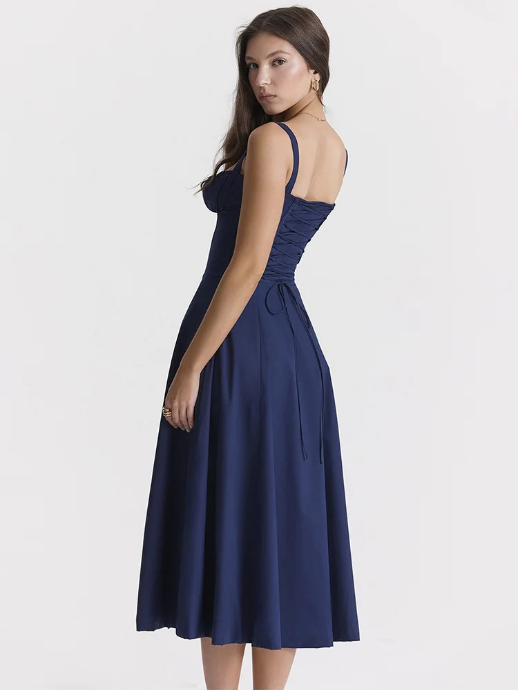 Vestido Corset Elegance™ - Image 24