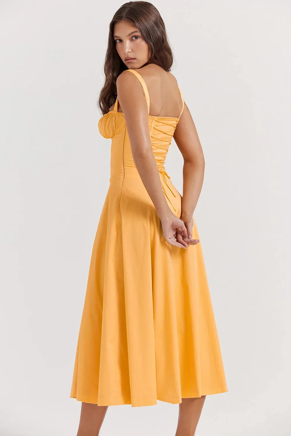 Vestido Corset Elegance™ - Image 31