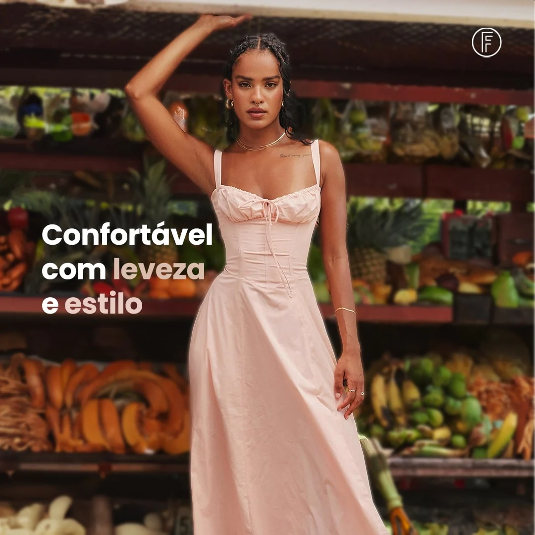 Vestido Corset Elegance™ - Image 5